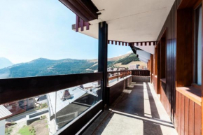 Résidence L'Ours Blanc - maeva Home - 3 Pièces 8 Personnes Prestige MAE-1612 Huez